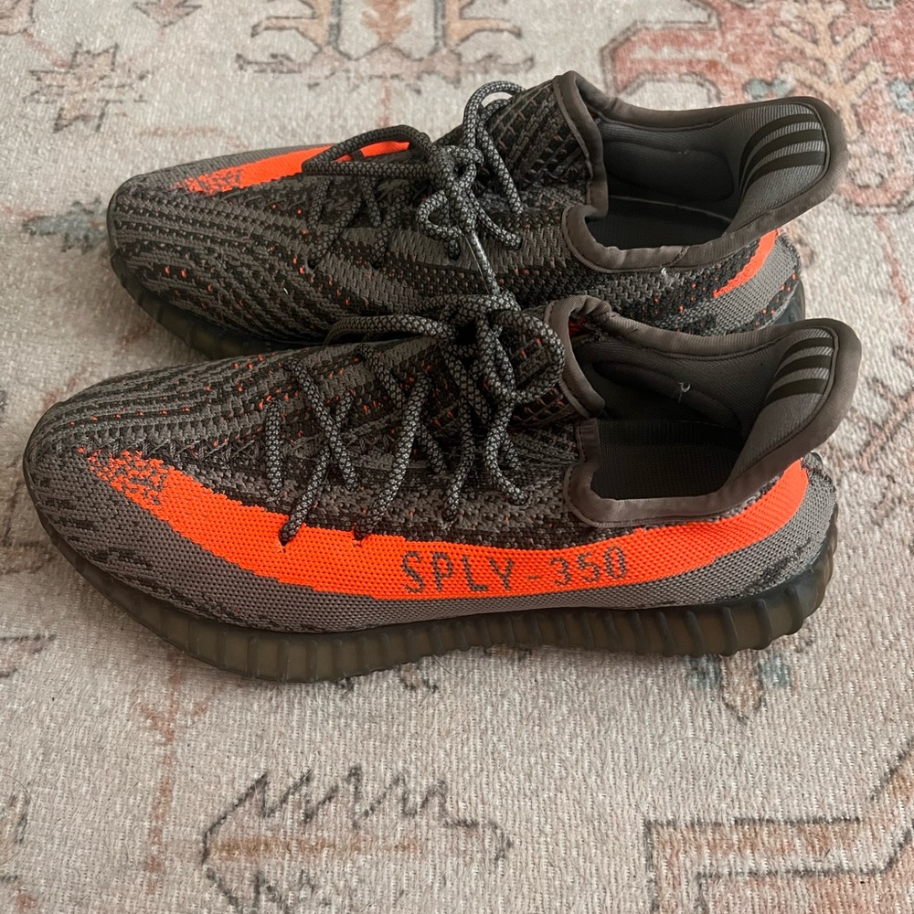 Yeezy Adidas Boost 350 V2 Beluga 2.0